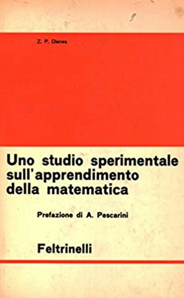 Uno studio sperimentale sull'apprendimento della matematica