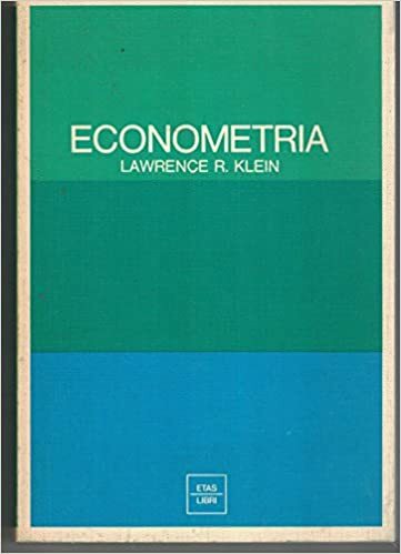 Econometria