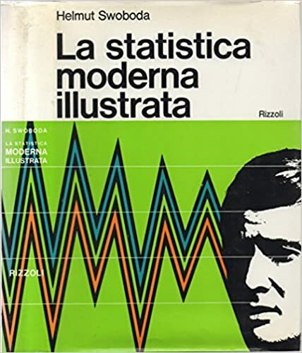 La statistica moderna illustrata