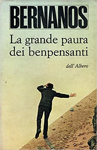 La grande paure dei benpensanti