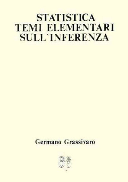 Statistica temi elementari sull'inferenza