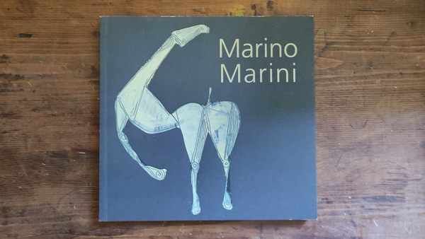 Marino Marini