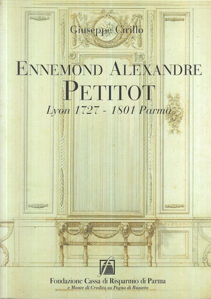 Ennemond Alexandre Petitot