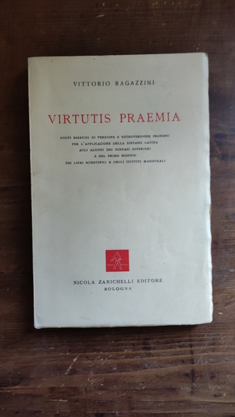 Virtutis Praemia