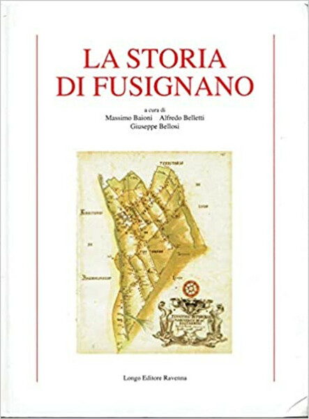 La storia di Fusignano