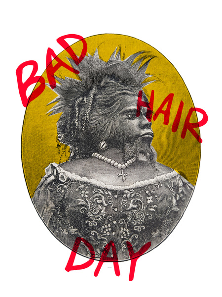 Bad Hair Day