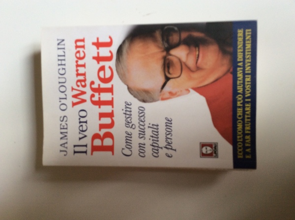 Il vero Warren Buffett