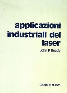 Applicazioni industriali dei laser