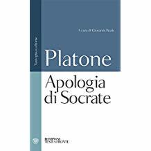 Apologia di Socrate