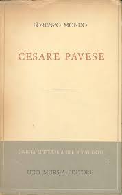 Cesare Pavese