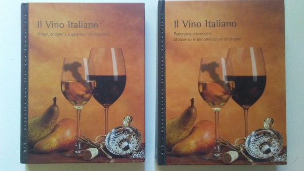 Il vino italiano 2A 2B