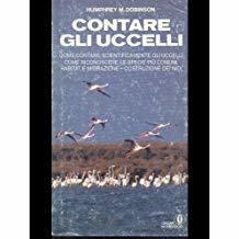 Contare gli uccelli