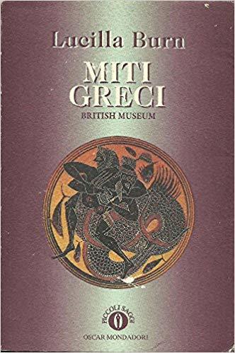 Miti Greci