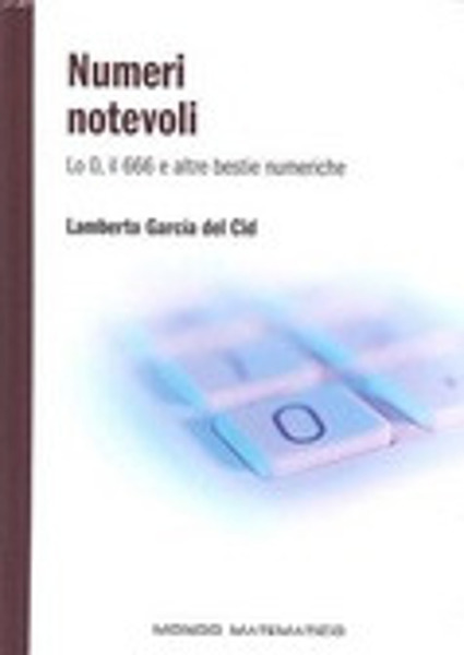 Numeri notevoli