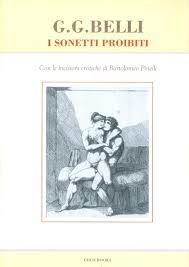 I sonetti proibiti