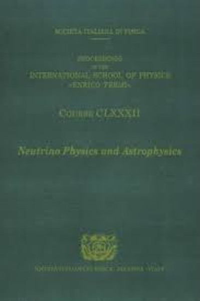 Neutrino Physics and Astrophysics