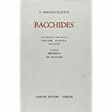 Bacchides