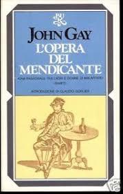 L'opera del mendicante