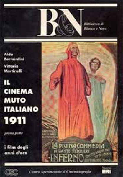 Il cinema muto italiano 1911