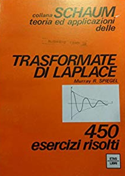 Trasformazione di Laplace