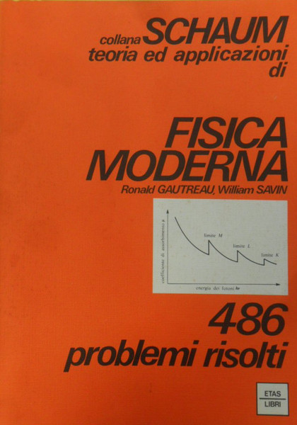 Fisica Moderna