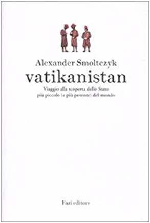 Vatikanistan