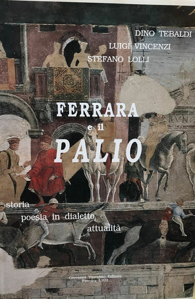 Ferrara e il palio