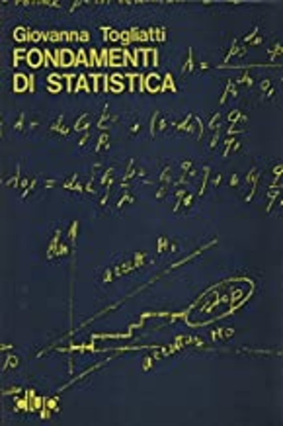 Fondamenti di statistica