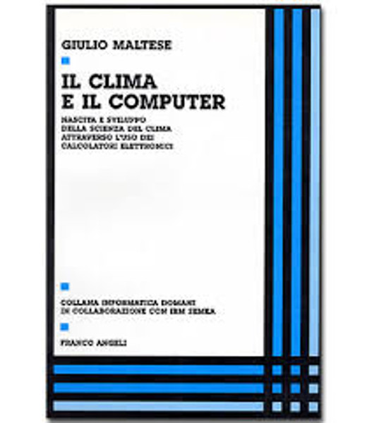 Il clima e il computer