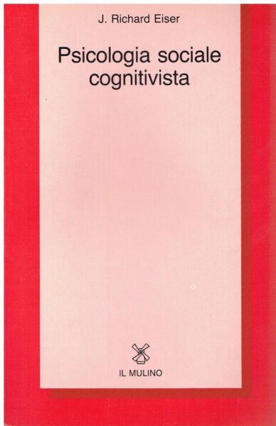 Psicologia sociale cognitivista