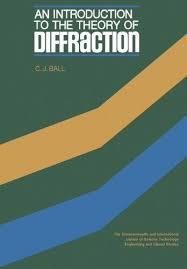 An introduction to the theory of diffraction