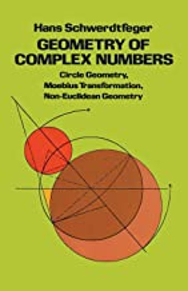 Geometry of complex numbers