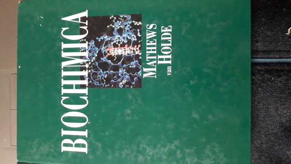 Biochimica