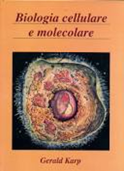 Biologia cellulare e molecolare