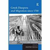 Greek Diaspora and Migration since 1700