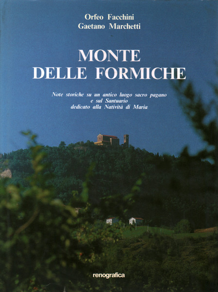 Monte delle formiche