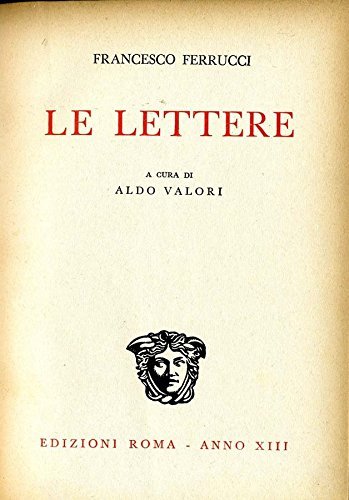 Le lettere