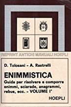 Enimmistica