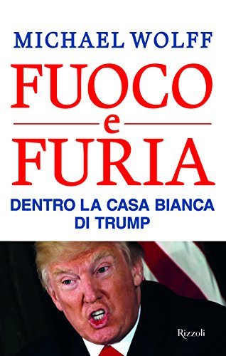 Fuoco e Furia