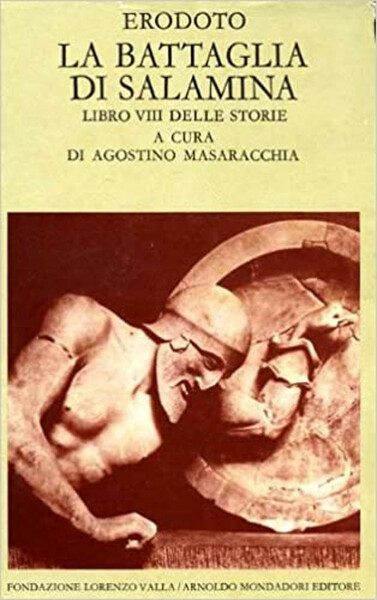 La battaglia di Salamina