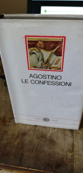 Le confessioni I MILLENNI