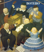 Botero Antologica 1949 - 1991