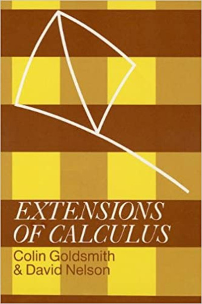 Extensions of calculus