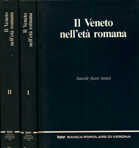 Il Veneto nell'età romana