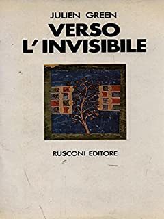 Verso l'invisibile