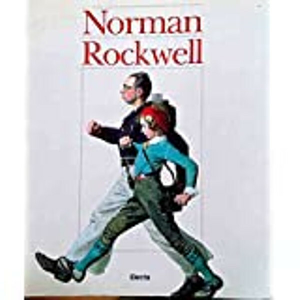 Norman Rockwell