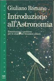 Introduzione all'astronomia