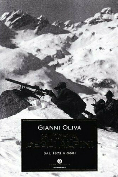 Storia degli Alpini