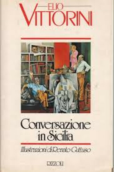 Conversazione in Sicilia