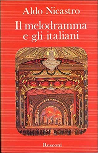 Il melodramma e gli italiani